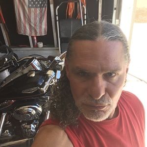 Meet your Posher, Randy